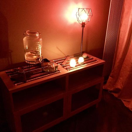 Dimora Nel Benessere Monopoli Ngoại thất bức ảnh