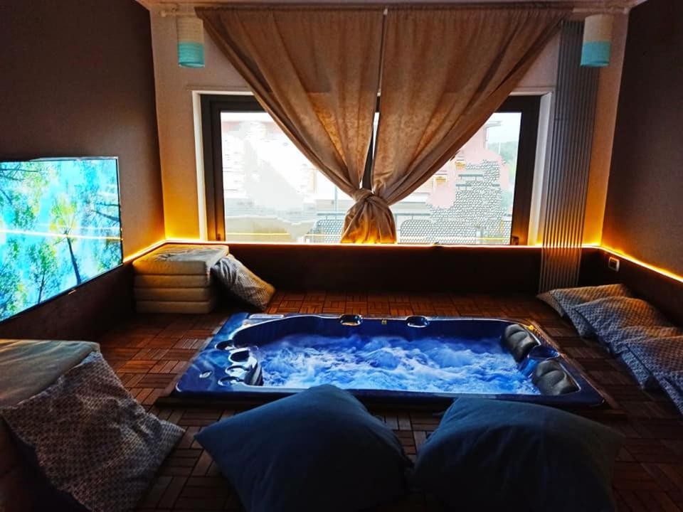 Dimora Nel Benessere Monopoli Ngoại thất bức ảnh