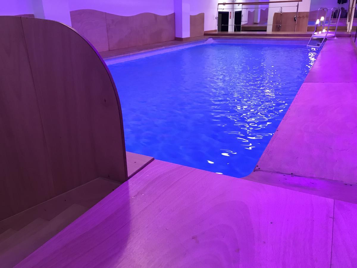 Dimora Nel Benessere Monopoli Ngoại thất bức ảnh