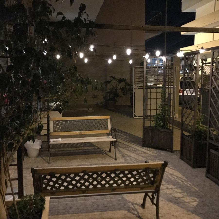 Dimora Nel Benessere Monopoli Ngoại thất bức ảnh